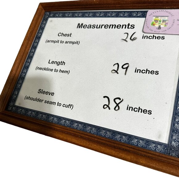 Prana women’s sz XL ivory open weave long sleeve sweater FLAW missing fabric tag - Picture 7 of 7